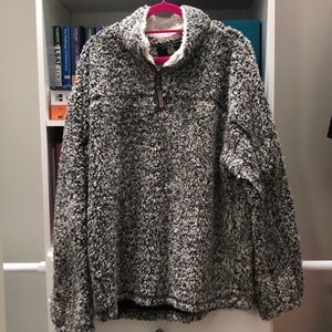 True Grit Sweatshirt